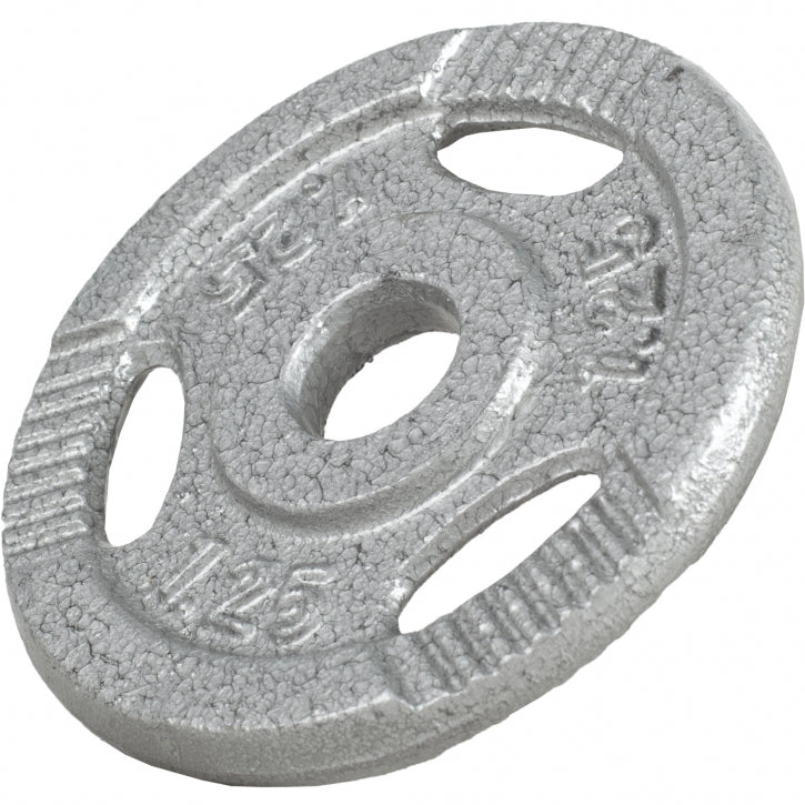 Tri Grip EZ štangos rinkinys 70 kg su ketaus diskais