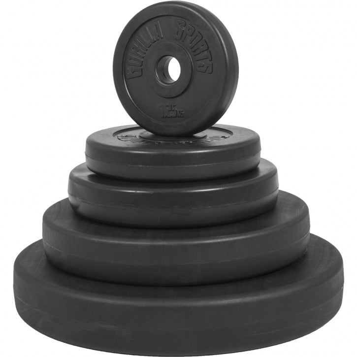 Vinilinis štangos rinkinys 70 kg su EZ grifu