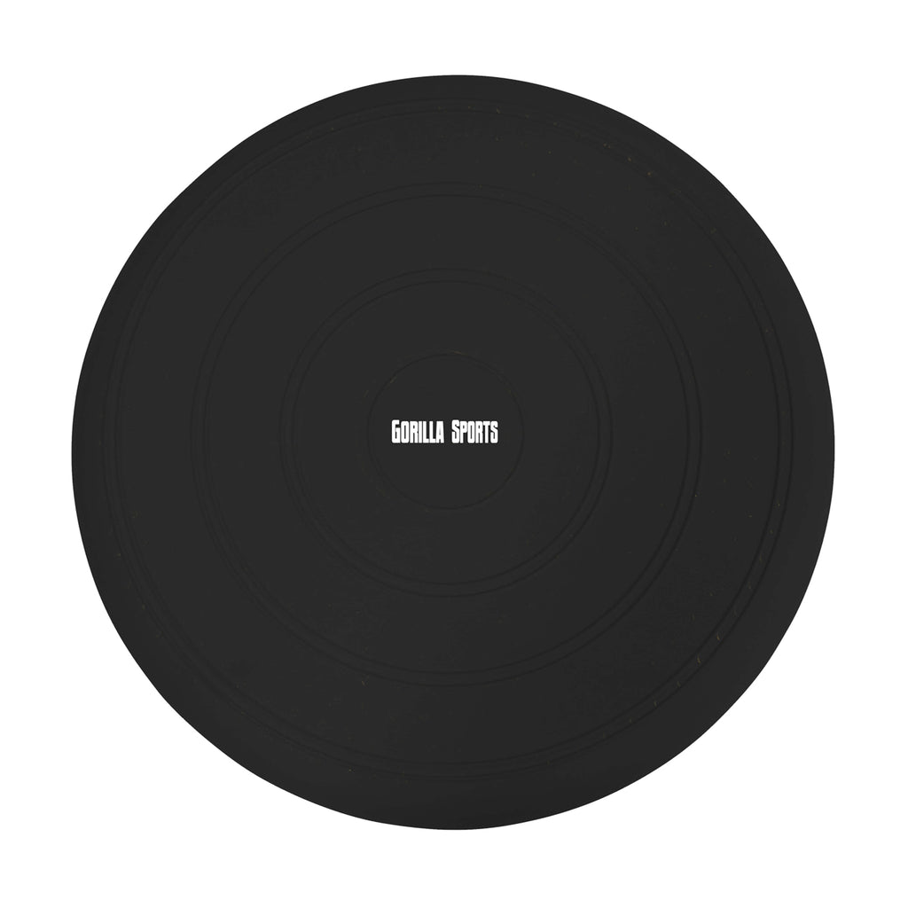 Dygliuota Balance Pad pusiausvyros pagalvėlė 33 cm