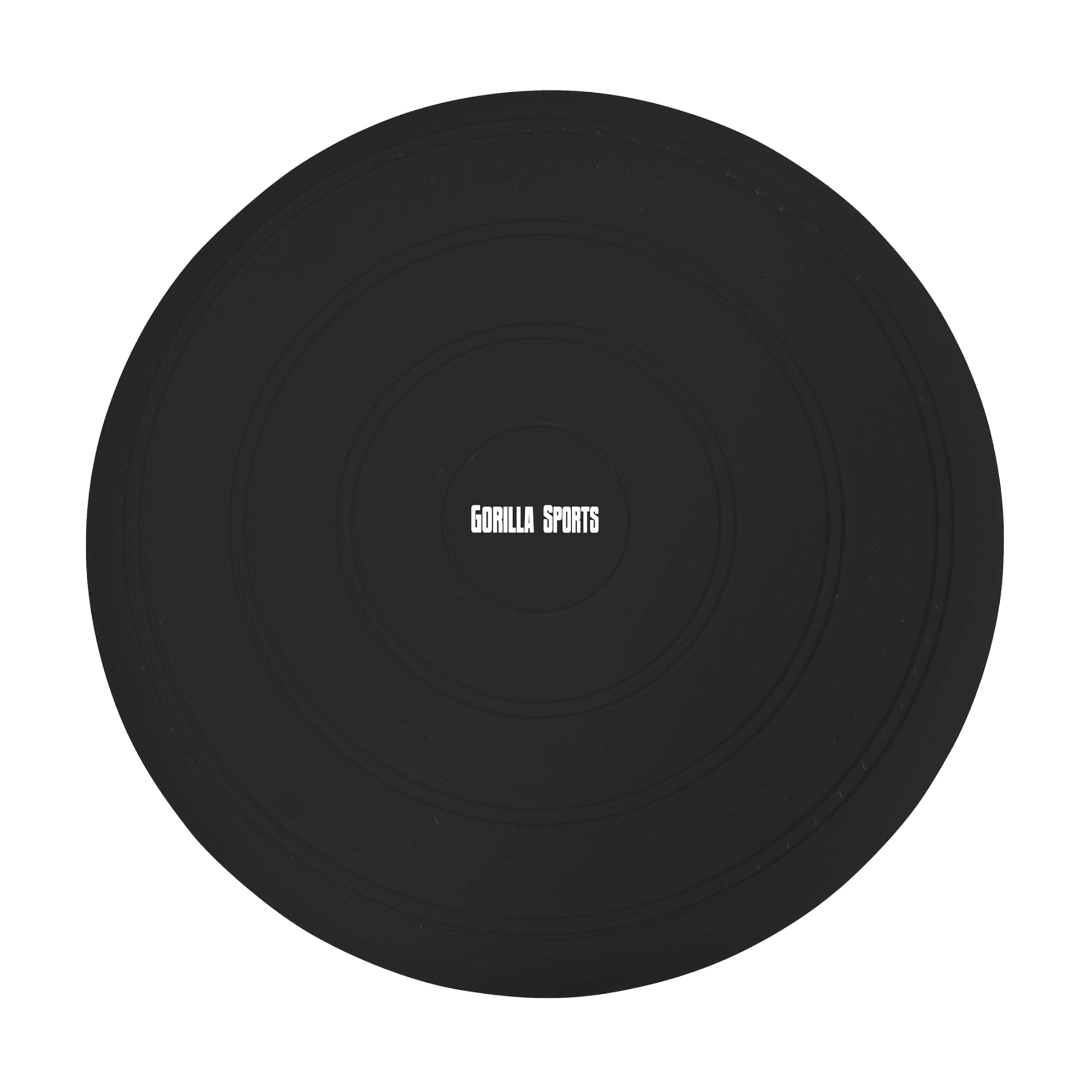 Dygliuota Balance Pad pusiausvyros pagalvėlė 33 cm