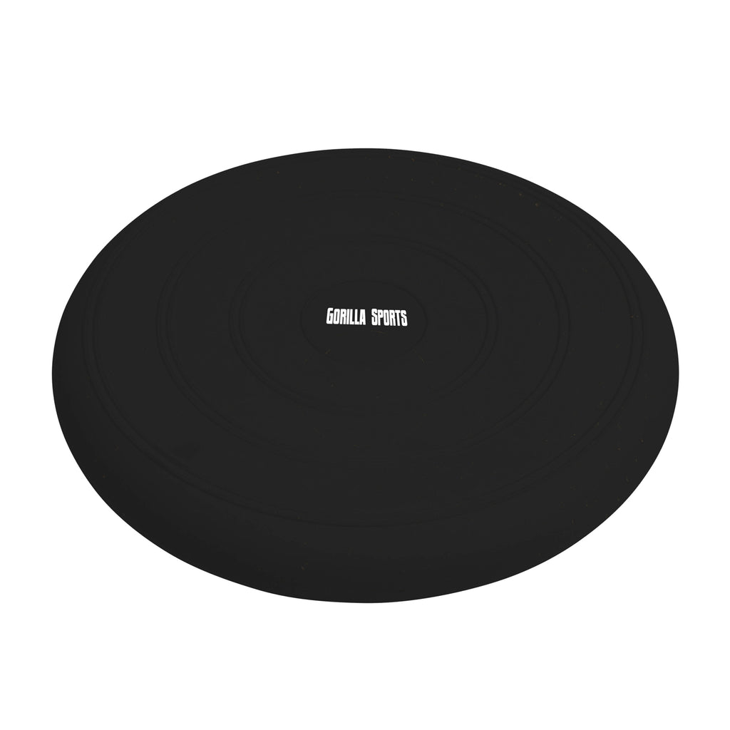 Dygliuota Balance Pad pusiausvyros pagalvėlė 33 cm