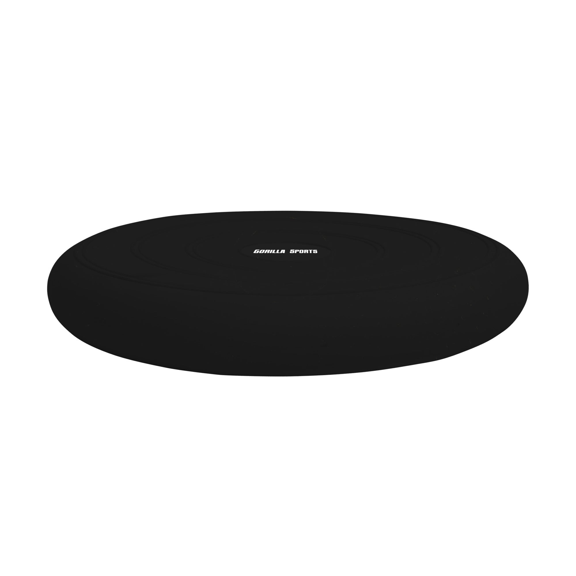 Dygliuota Balance Pad pusiausvyros pagalvėlė 33 cm