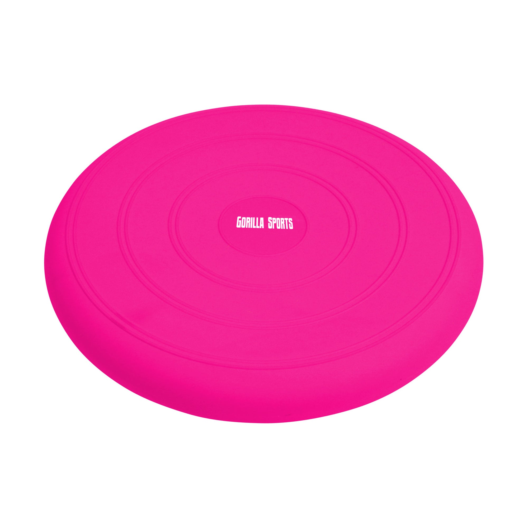 Dygliuota Balance Pad pusiausvyros pagalvėlė 33 cm