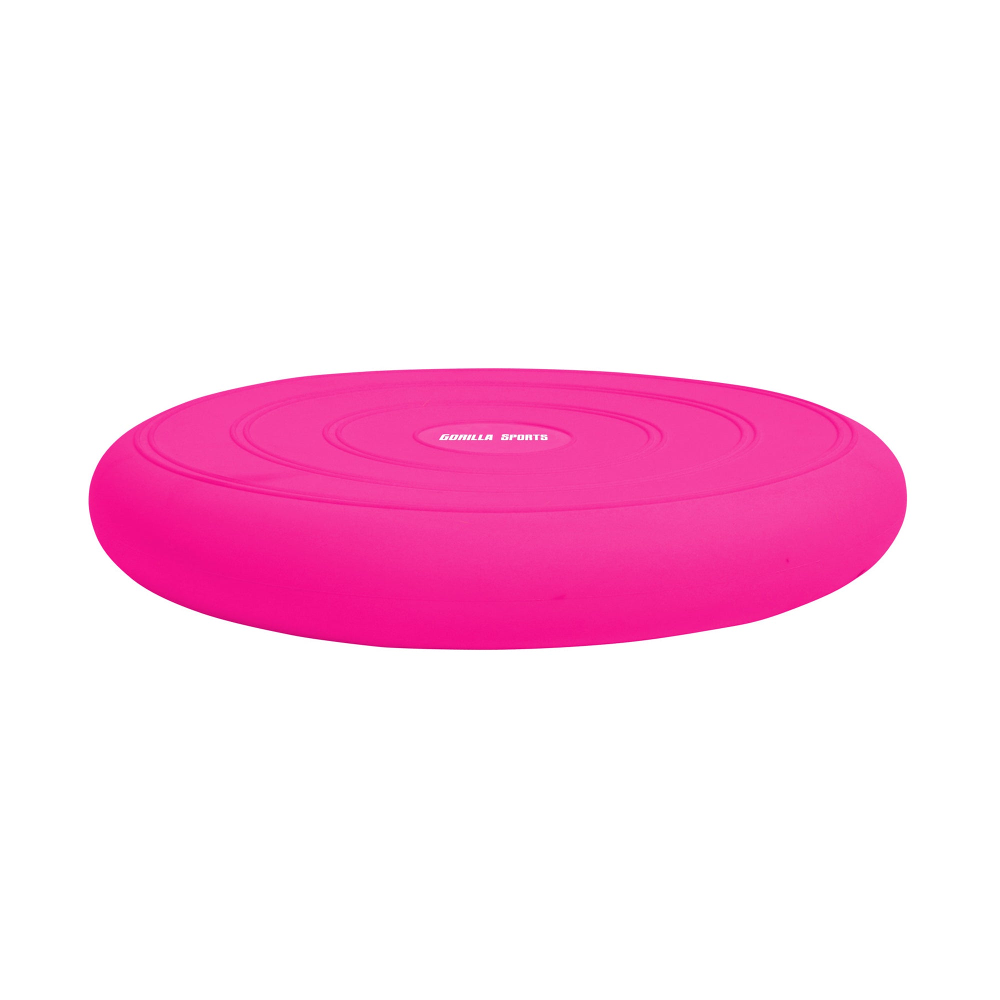 Dygliuota Balance Pad pusiausvyros pagalvėlė 33 cm