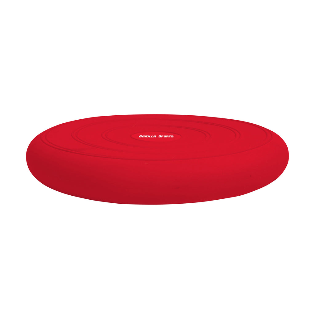 Dygliuota Balance Pad pusiausvyros pagalvėlė 33 cm