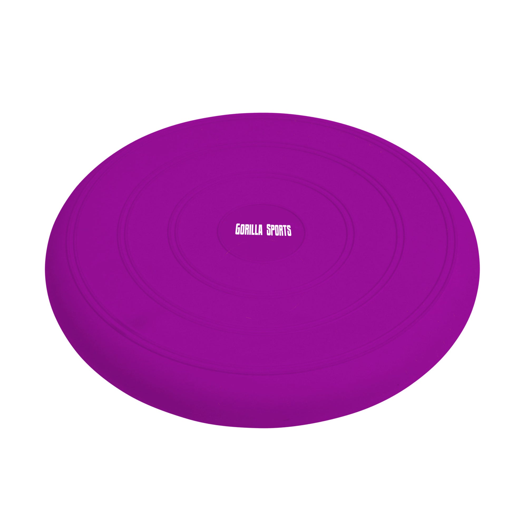 Dygliuota Balance Pad pusiausvyros pagalvėlė 33 cm