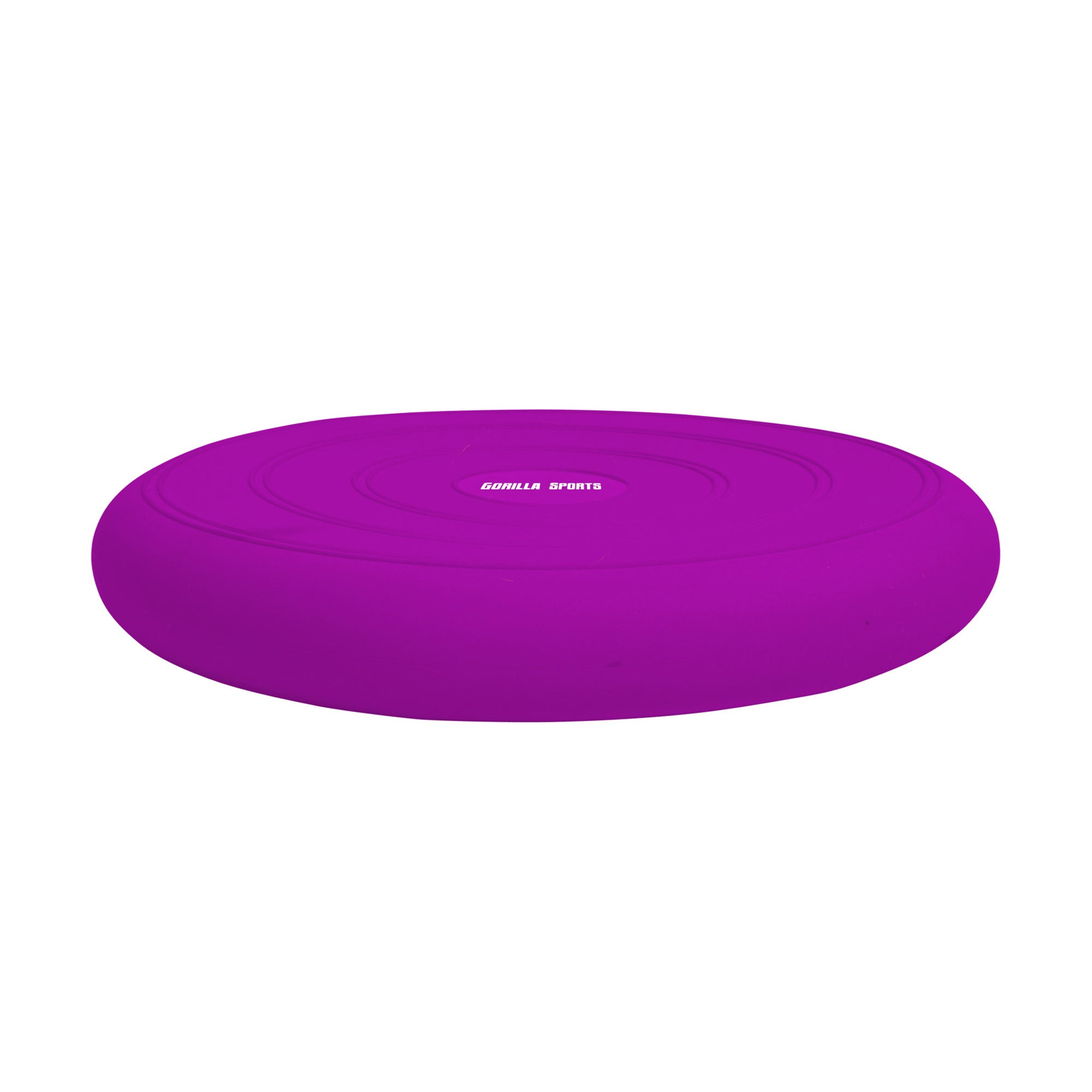 Dygliuota Balance Pad pusiausvyros pagalvėlė 33 cm