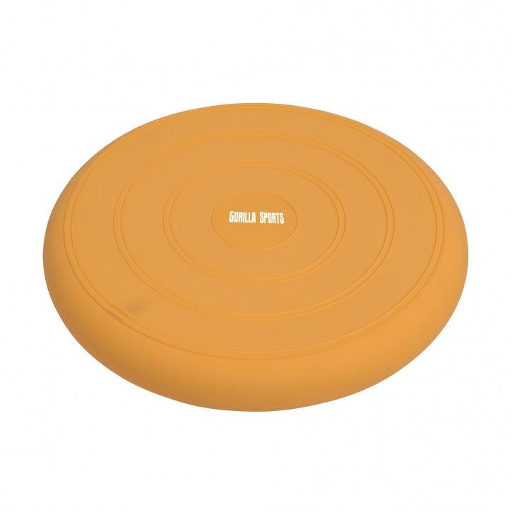 Dygliuota Balance Pad pusiausvyros pagalvėlė 33 cm
