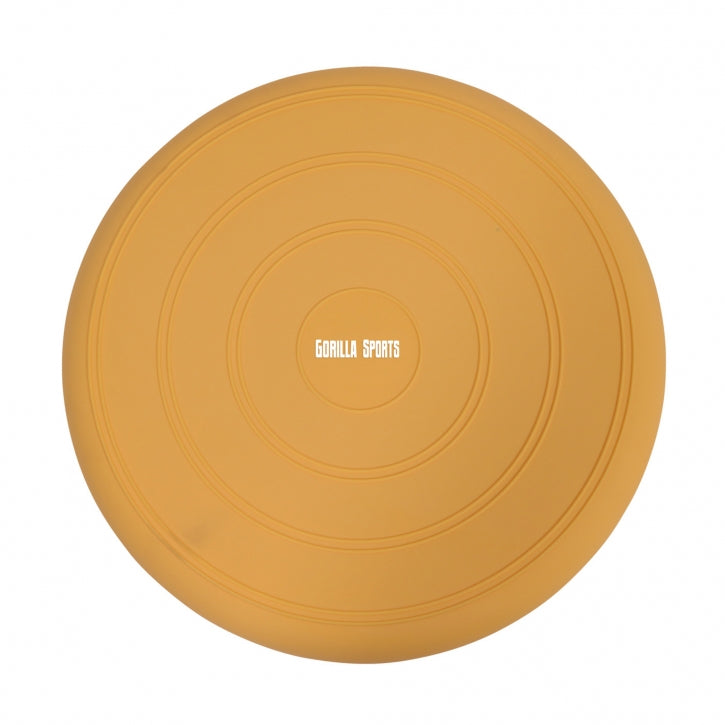 Dygliuota Balance Pad pusiausvyros pagalvėlė 33 cm