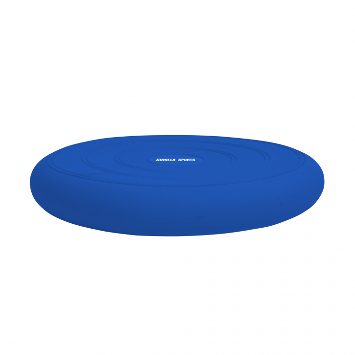 Dygliuota Balance Pad pusiausvyros pagalvėlė 33 cm