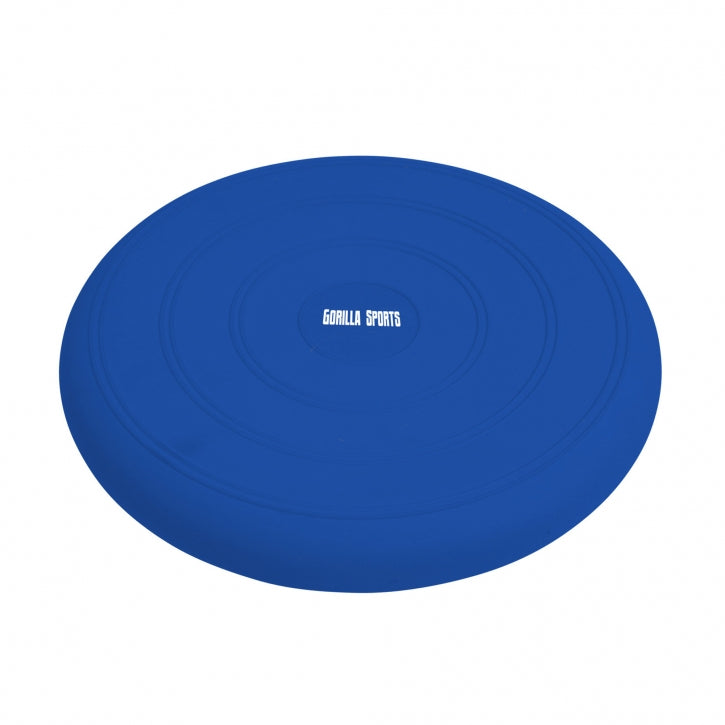 Dygliuota Balance Pad pusiausvyros pagalvėlė 33 cm