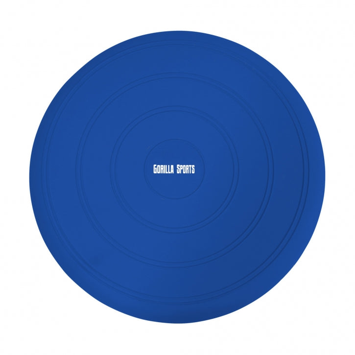 Dygliuota Balance Pad pusiausvyros pagalvėlė 33 cm