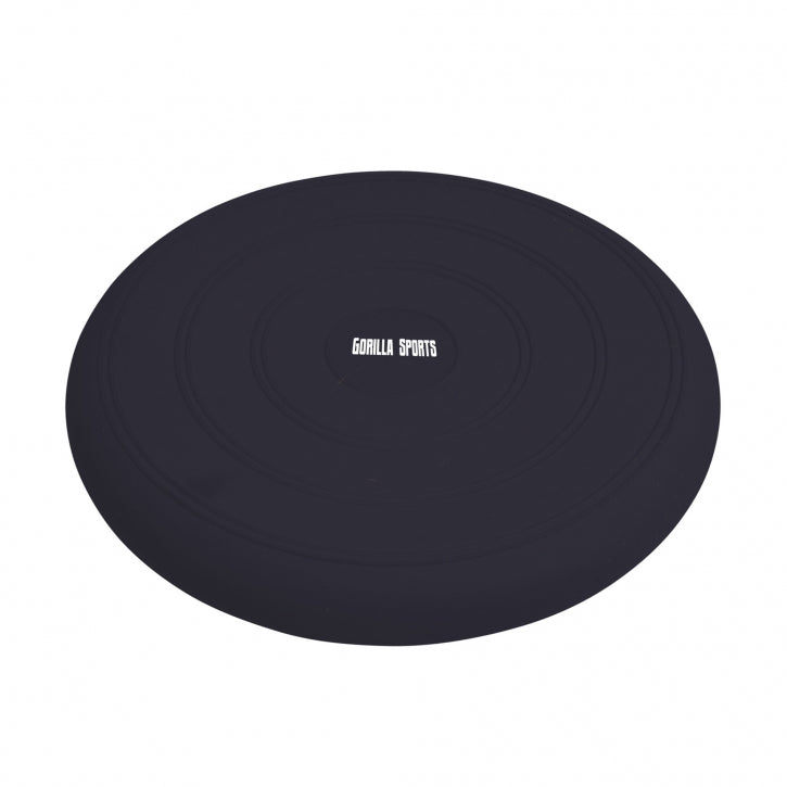 Dygliuota Balance Pad pusiausvyros pagalvėlė 33 cm