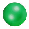 Gimnastikos kamuolys 75 cm su pompa
