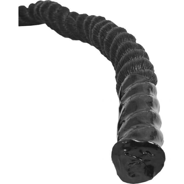 Jėgos virvė 13 kg 15 m, Ø 3,8 cm