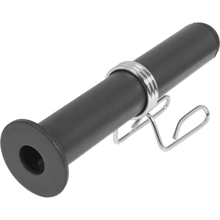 Štangos adapteriai 50 mm svoriams 2 vnt.