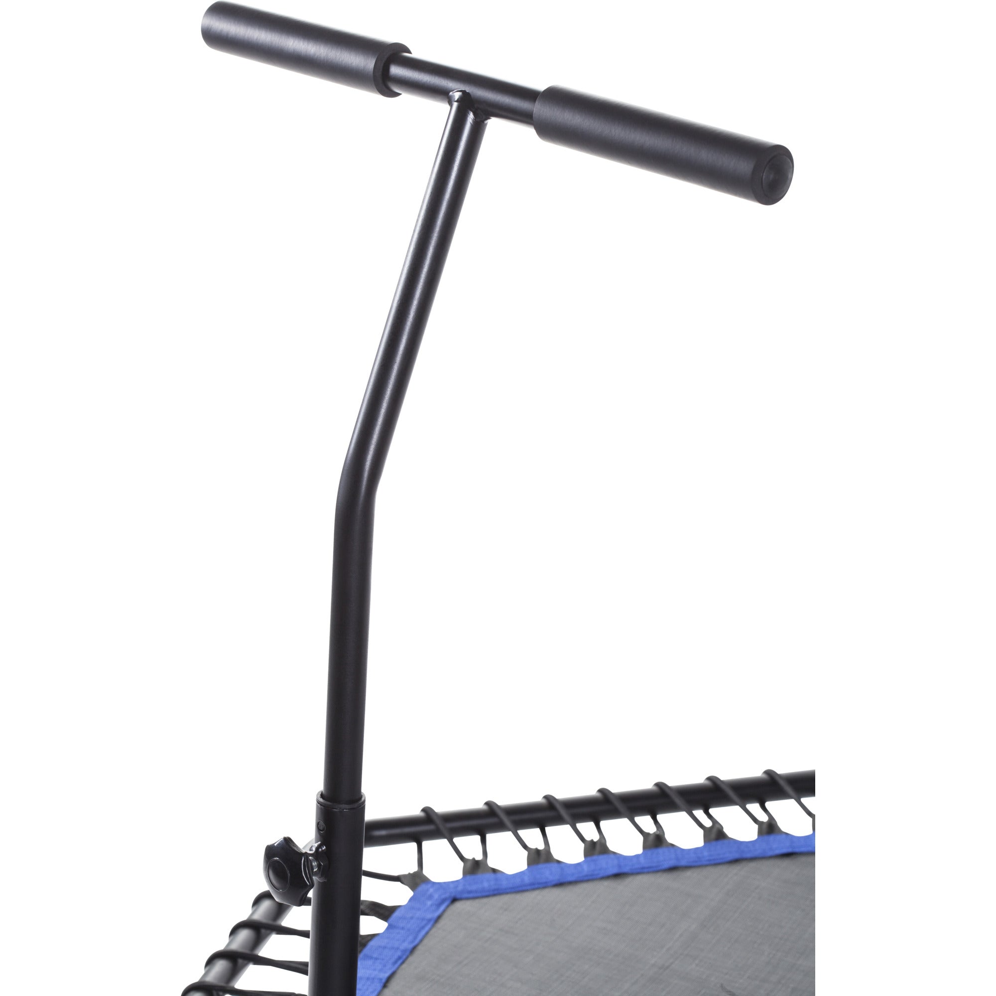 Fitnesas batutas 100 cm su rankena