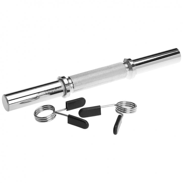 Grifų rinkinys 30 mm su spyruokliniais užraktais, 4 grifai