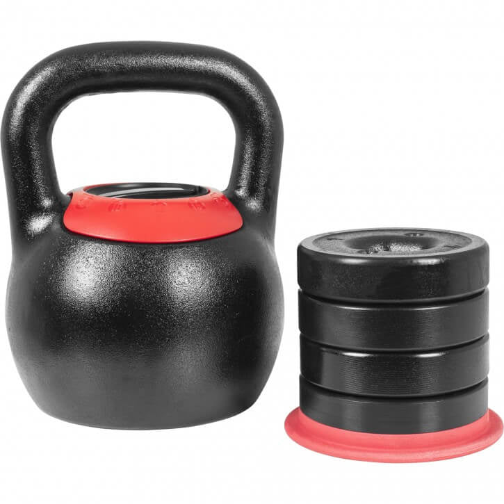 Reguliuojama gira 8–16 kg