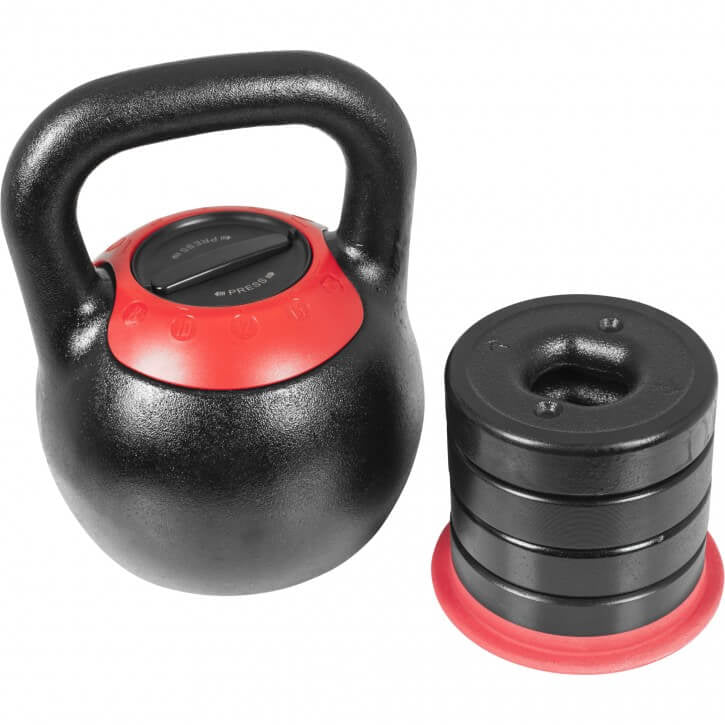 Reguliuojama gira 8–16 kg