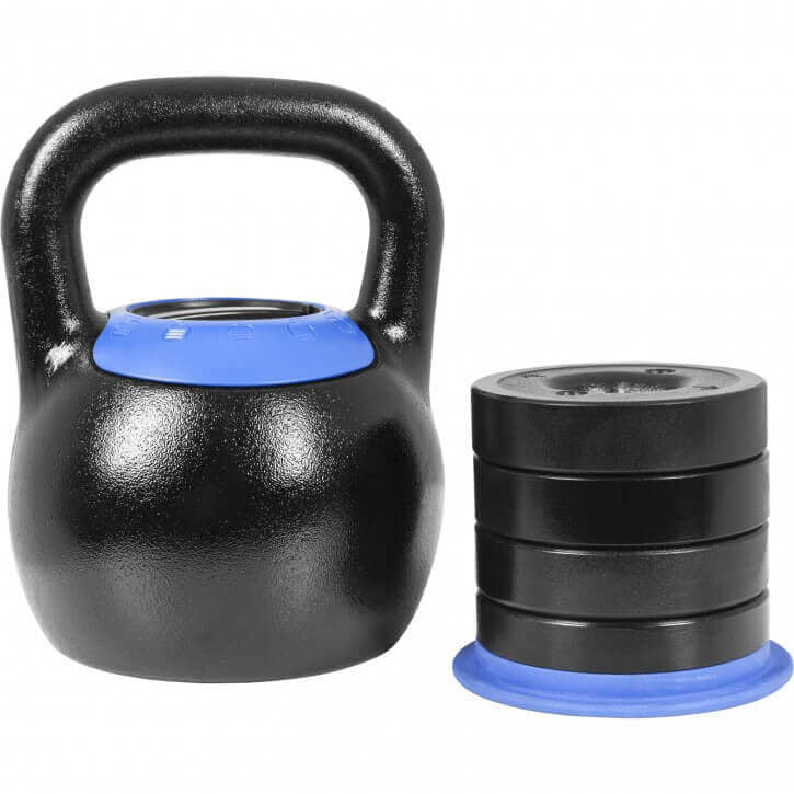 Reguliuojama gira 16–24 kg