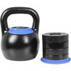 Reguliuojama gira 16–24 kg