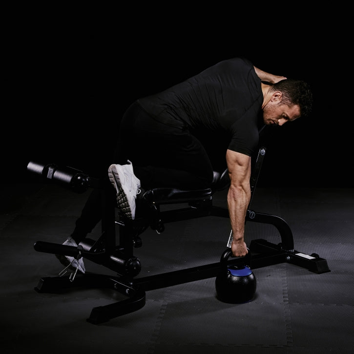 Reguliuojama gira 16–24 kg