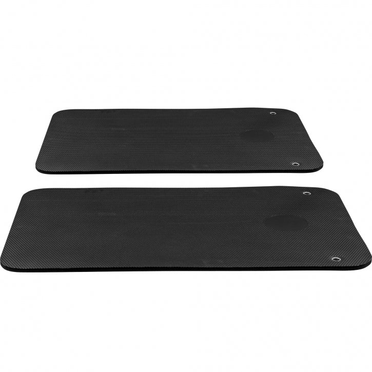 Jogos kilimėlis 10 mm 2 vnt. 100 x 60 cm