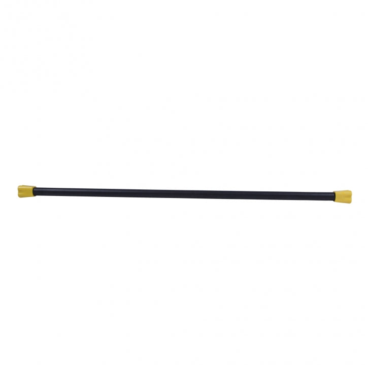 Aerobika Bar 1–10 kg – fiksuoto svorio grupinių treniruočių štanga