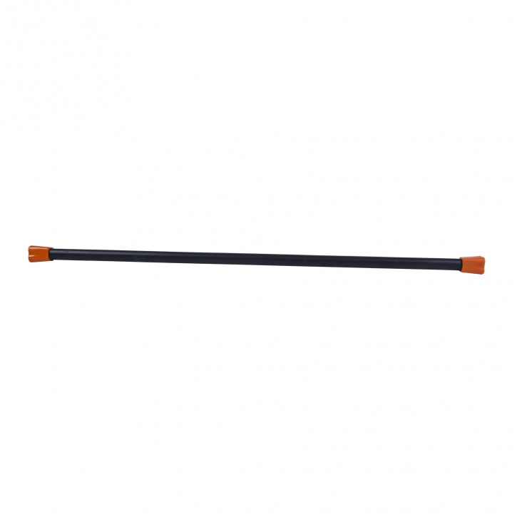 Aerobika Bar 1–10 kg – fiksuoto svorio grupinių treniruočių štanga