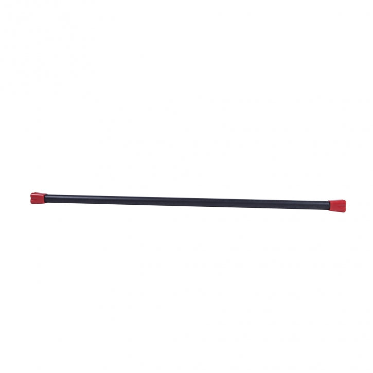 Aerobika Bar 1–10 kg – fiksuoto svorio grupinių treniruočių štanga