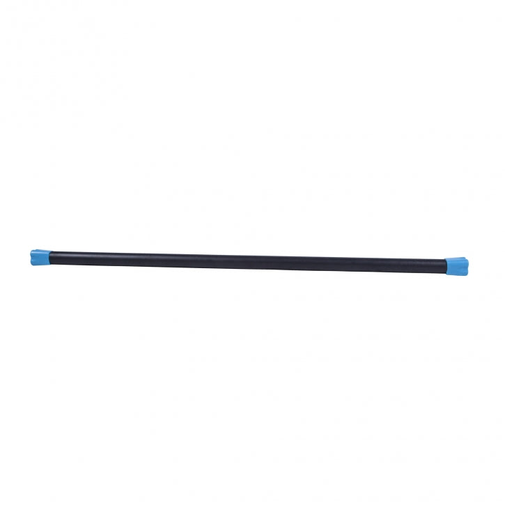 Aerobika Bar 1–10 kg – fiksuoto svorio grupinių treniruočių štanga