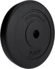 Viniliniai svorių diskai 30 mm, 5–30 kg