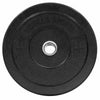 Hi-Temp Bumper svorių diskas 10 kg, 50 mm