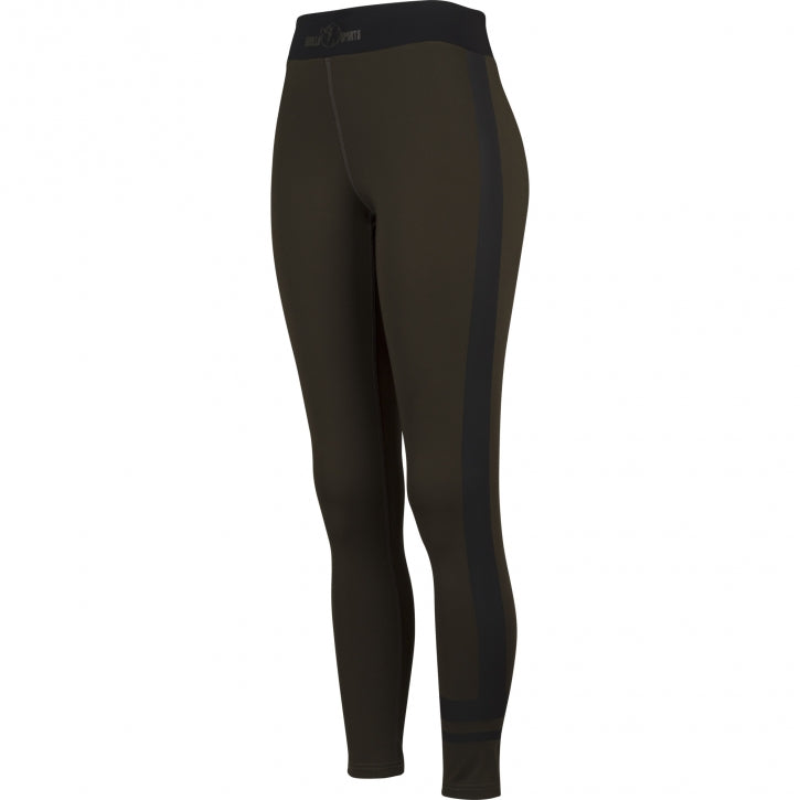Aukšto liemens sportiniai leginsai XS–XL