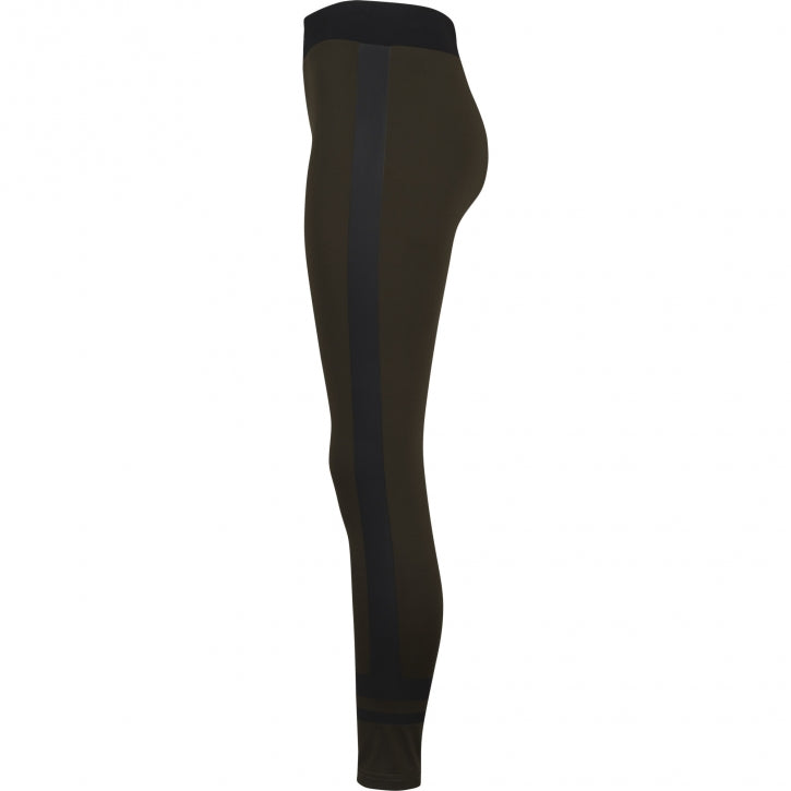 Aukšto liemens sportiniai leginsai XS–XL