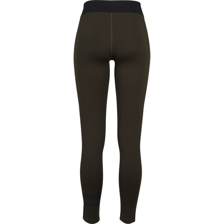 Aukšto liemens sportiniai leginsai XS–XL