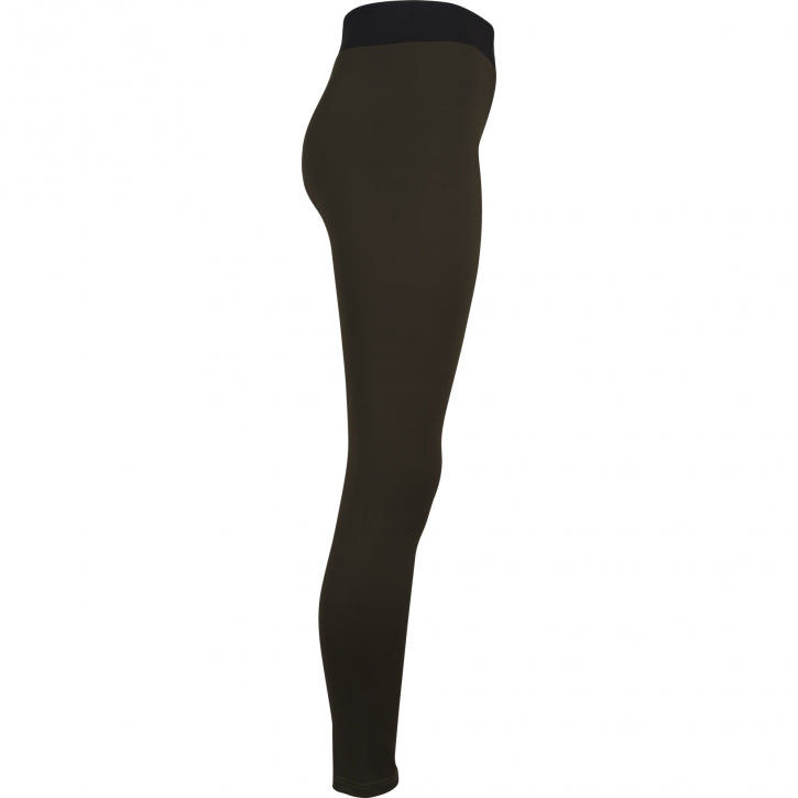 Aukšto liemens sportiniai leginsai XS–XL