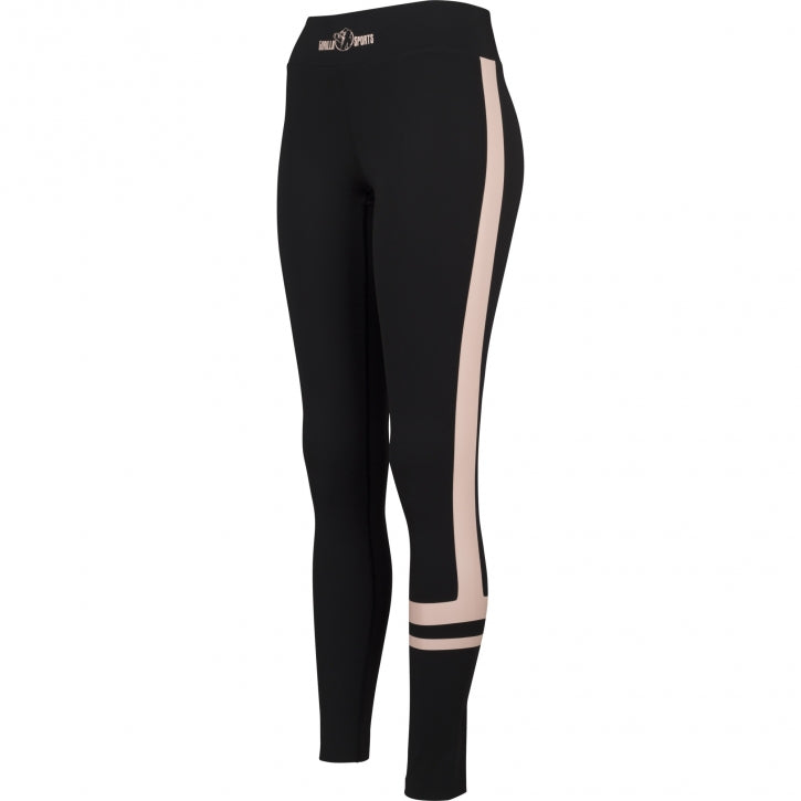 Aukšto liemens sportiniai leginsai XS–XL