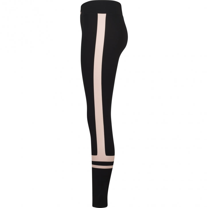 Aukšto liemens sportiniai leginsai XS–XL