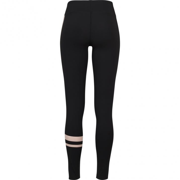 Aukšto liemens sportiniai leginsai XS–XL