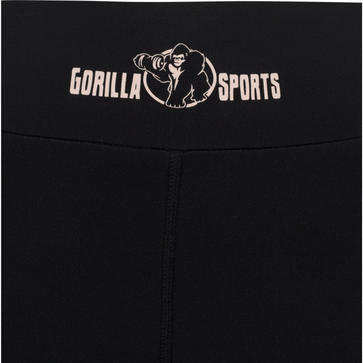 Aukšto liemens sportiniai leginsai XS–XL