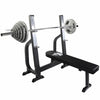 Heavy Duty spaudimo suolelio komplektas 130 kg