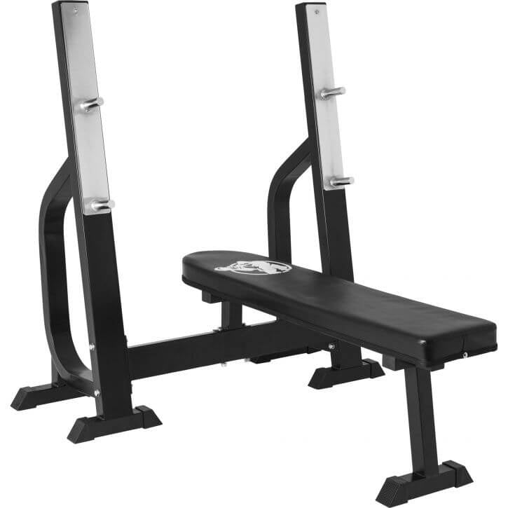 Heavy Duty spaudimo suolelio komplektas 130 kg