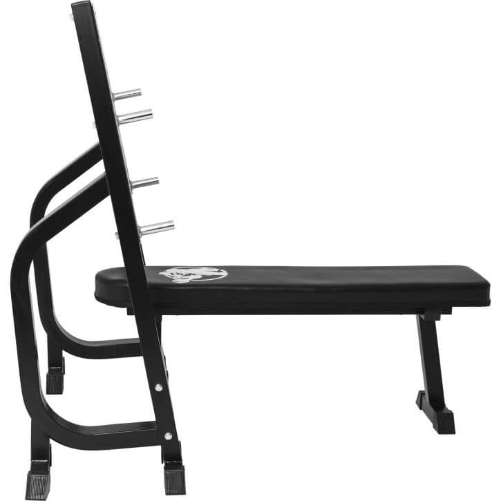 Heavy Duty spaudimo suolelio komplektas 130 kg