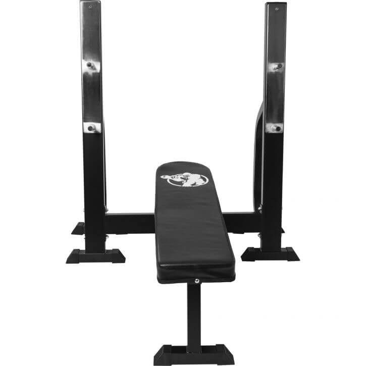 Heavy Duty spaudimo suolelio komplektas 130 kg