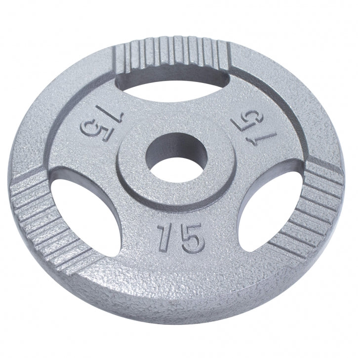 Heavy Duty spaudimo suolelio komplektas 130 kg