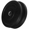 Hi Temp Bumper svorių diskai 2 x 15 kg 50 mm
