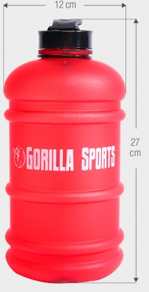 Water Jug gertuvė 2,2 l