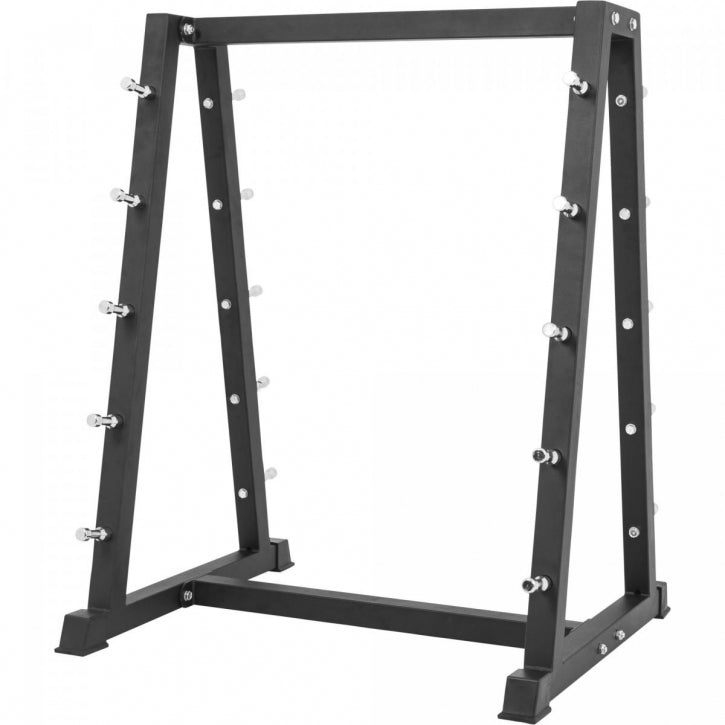Aerobika grifų rinkinys 1–10 kg su stovu